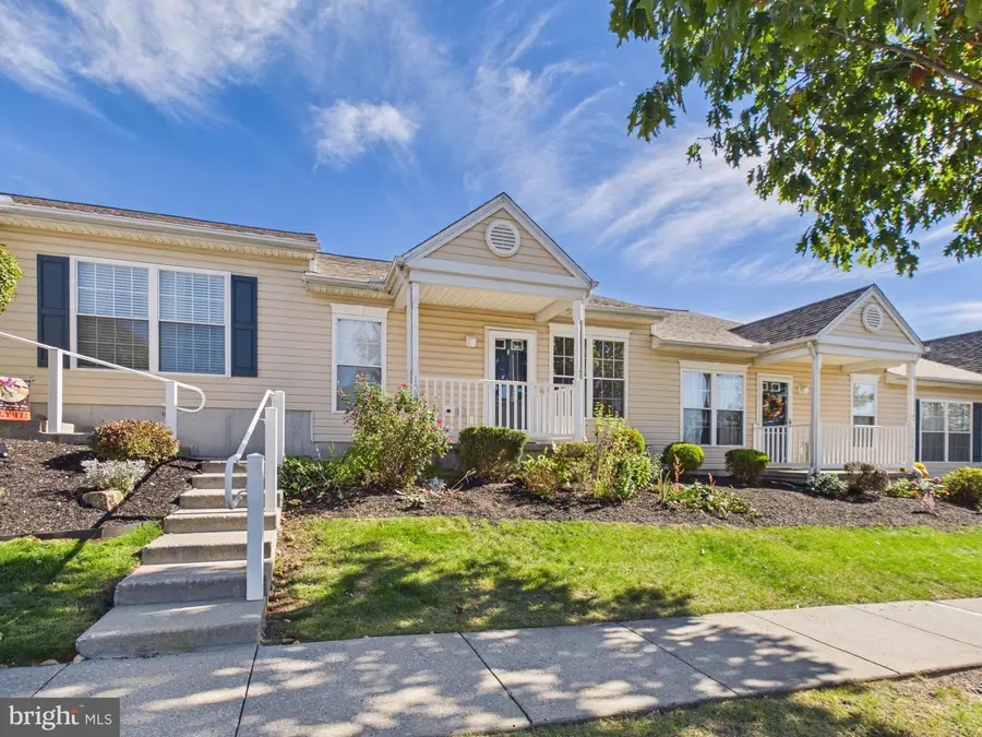 1534 Foresman Dr #132, Pottstown, PA 19464 - #3