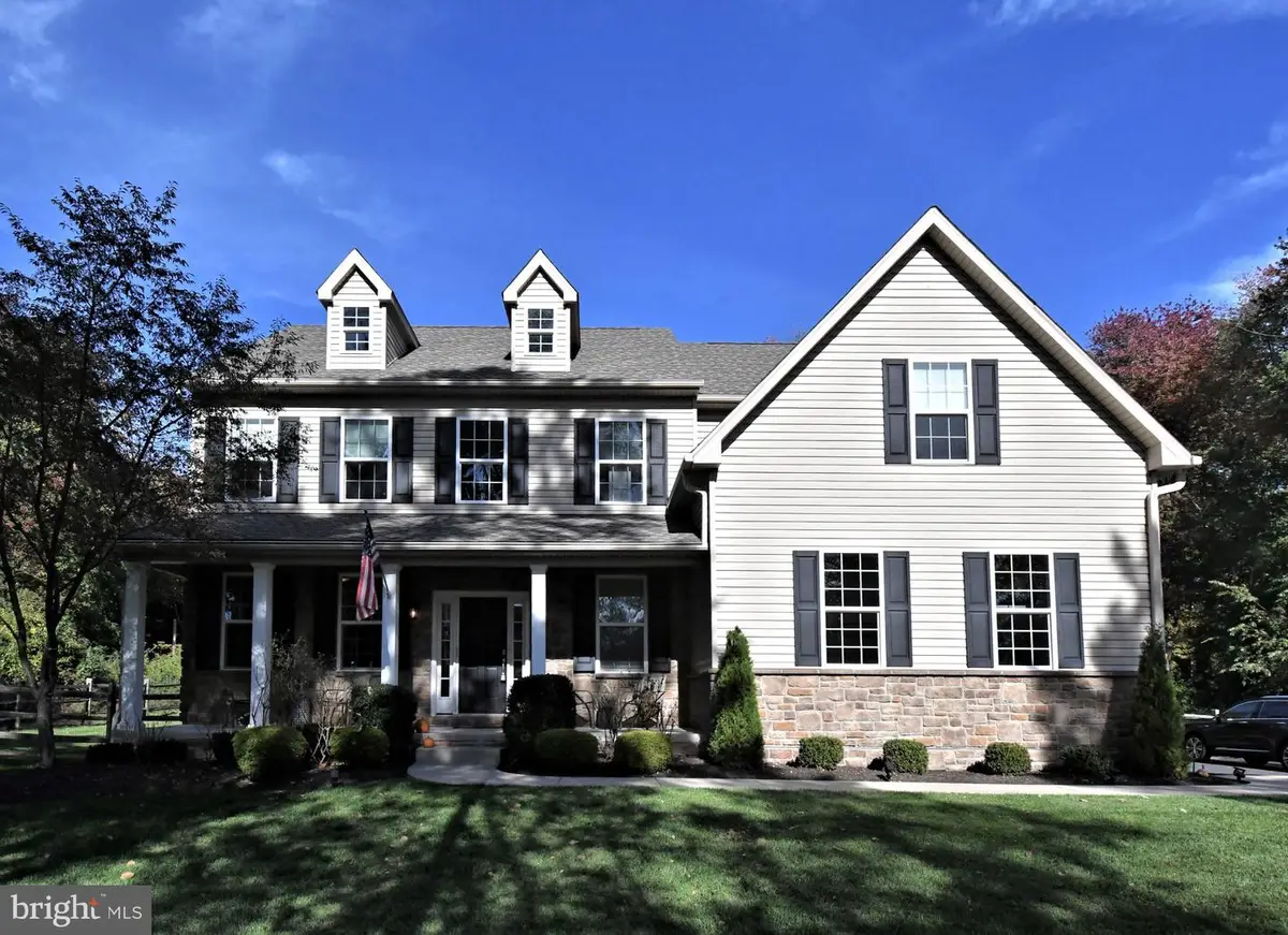 1947 Welsh Rd, Lansdale, PA 19446 - #1