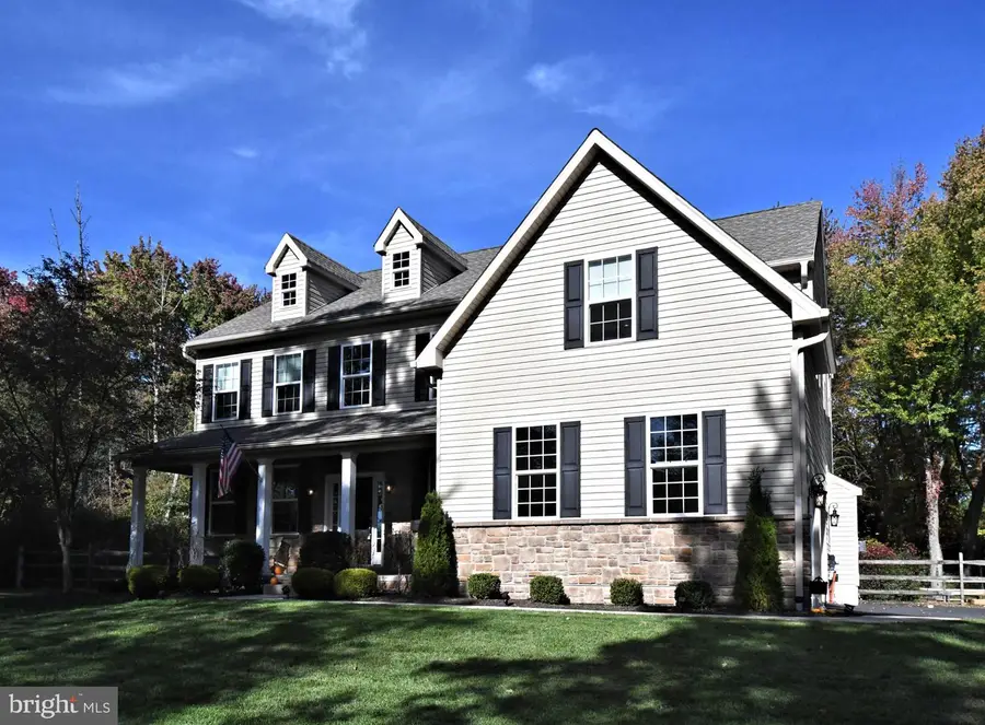 1947 Welsh Rd, Lansdale, PA 19446 - #3