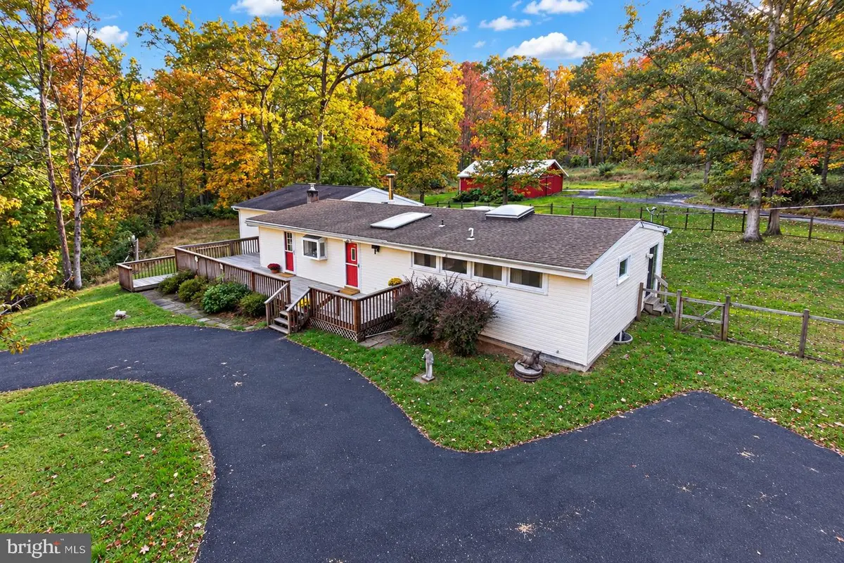 3506 Salford Station Rd #, Perkiomenville, PA 18074 - #1
