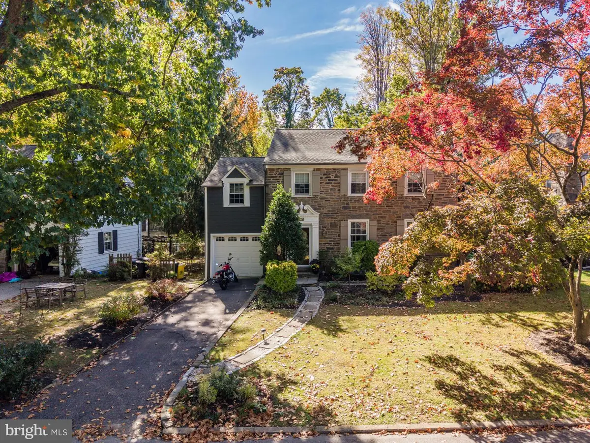 56 Allendale Rd #, Wynnewood, PA 19096 - #1