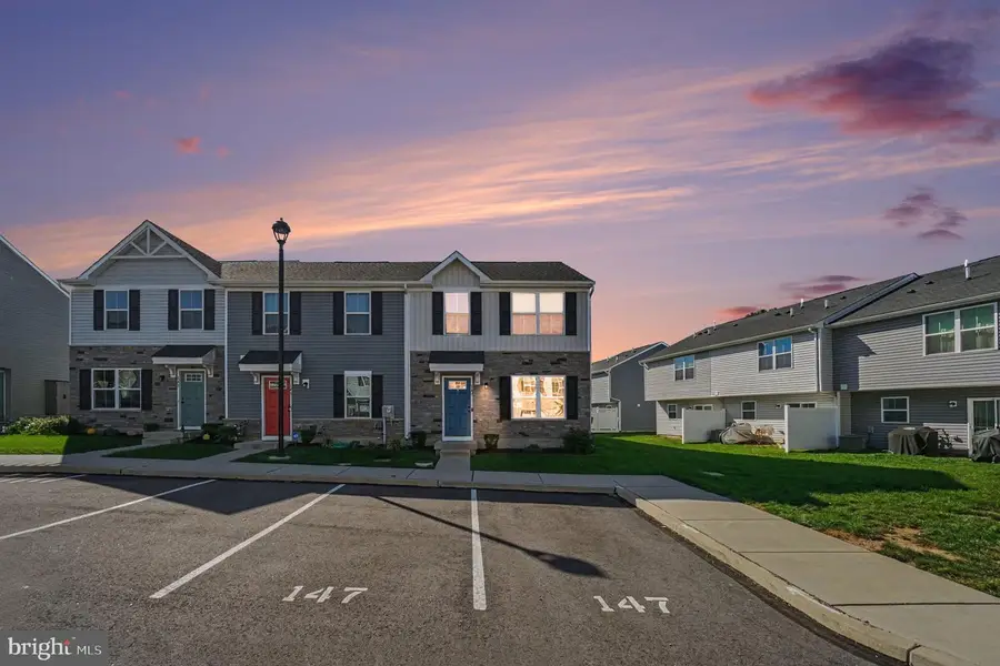 147 Nelson Ln #, Pottstown, PA 19464 - #3