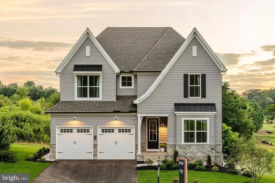 10000 Sycamore Dr #covington, Lansdale, PA 19446 - #2