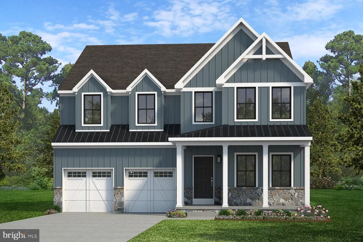 10000 Sycamore Dr #winchester, Lansdale, PA 19446 - #1