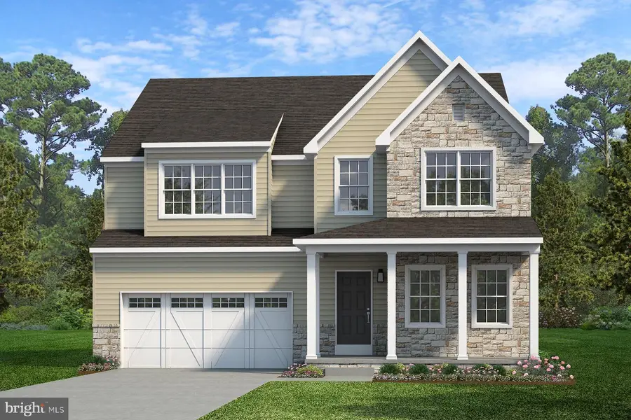 10000 Sycamore Dr #winchester, Lansdale, PA 19446 - #2