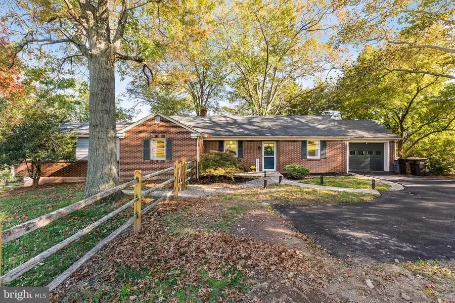 1294 N Hanover St, Pottstown, PA 19464 - #2