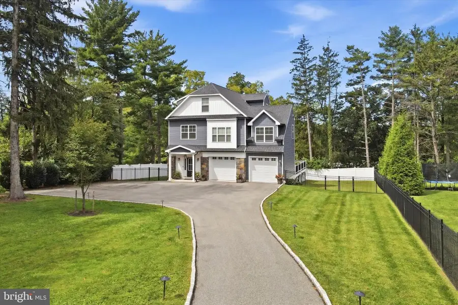 1925 Hallowell Rd, Plymouth Meeting, PA 19462 - #2