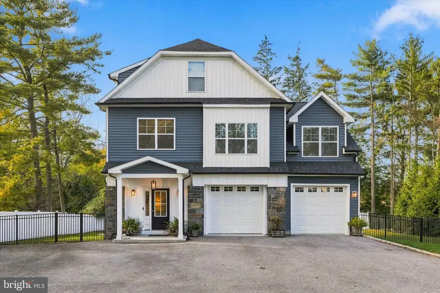 1925 Hallowell Rd, Plymouth Meeting, PA 19462 - #3