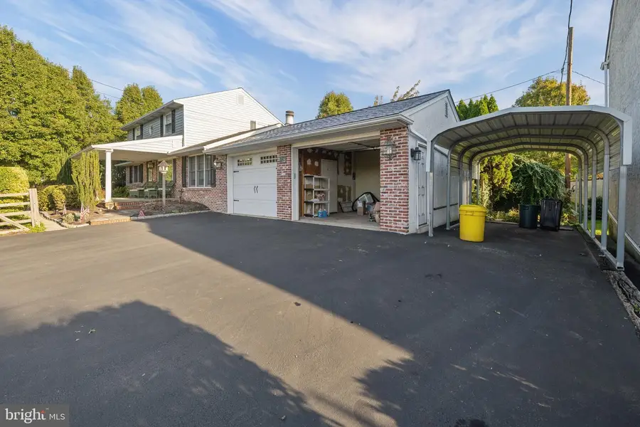 144 Lorraine Ave #, Oreland, PA 19075 - #3