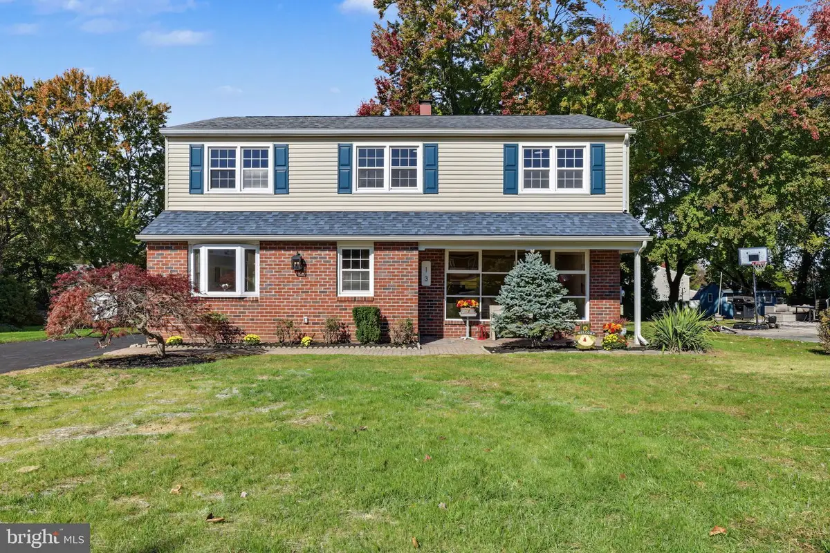 13 Fairway Dr #, Plymouth Meeting, PA 19462 - #1