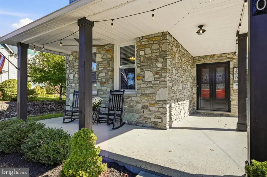 200 N Sylvania Ave, Jenkintown, PA 19046 - #2