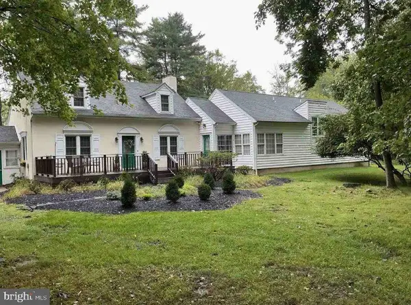 1101 Penllyn Blue Bell Pike, BLUE BELL, PA 19422