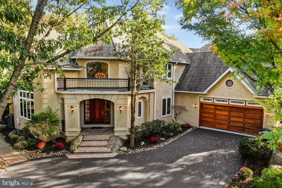 1435 Wesleys Run, Gladwyne, PA 19035 - #2