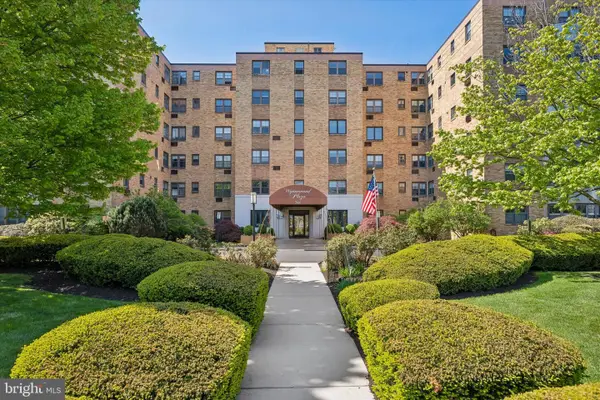 346 E Lancaster Ave #114, WYNNEWOOD, PA 19096