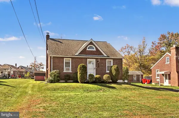320 N 4th St, SOUDERTON, PA 18964