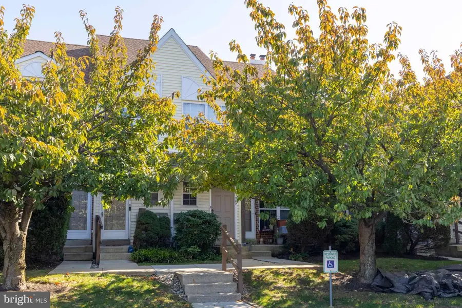 705 Northridge Dr #31-b, Norristown, PA 19401 - #2