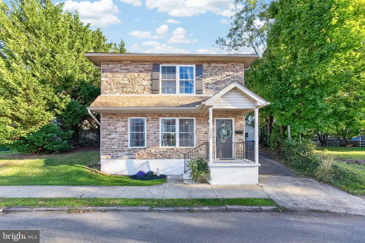 250 Walnut St #, Royersford, PA 19468 - #1