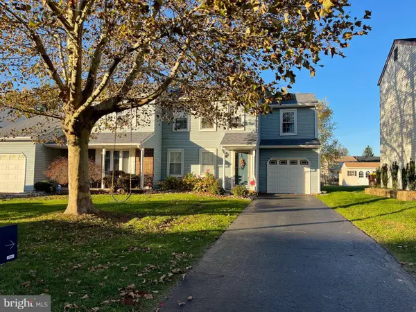 10 Steeplechase Cir #, HORSHAM, PA 19044