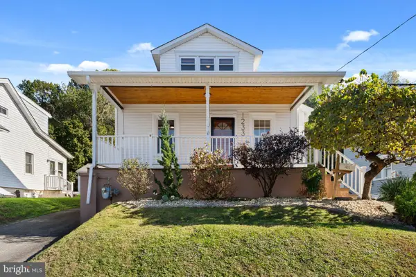 1233 Mildred Ave, ABINGTON, PA 19001
