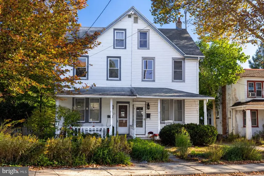 455 Crest Ave, Elkins Park, PA 19027 - #2