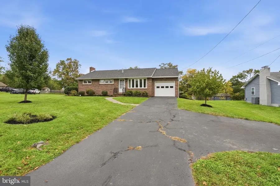 1382 Kauffman Rd #, Pottstown, PA 19464 - #3