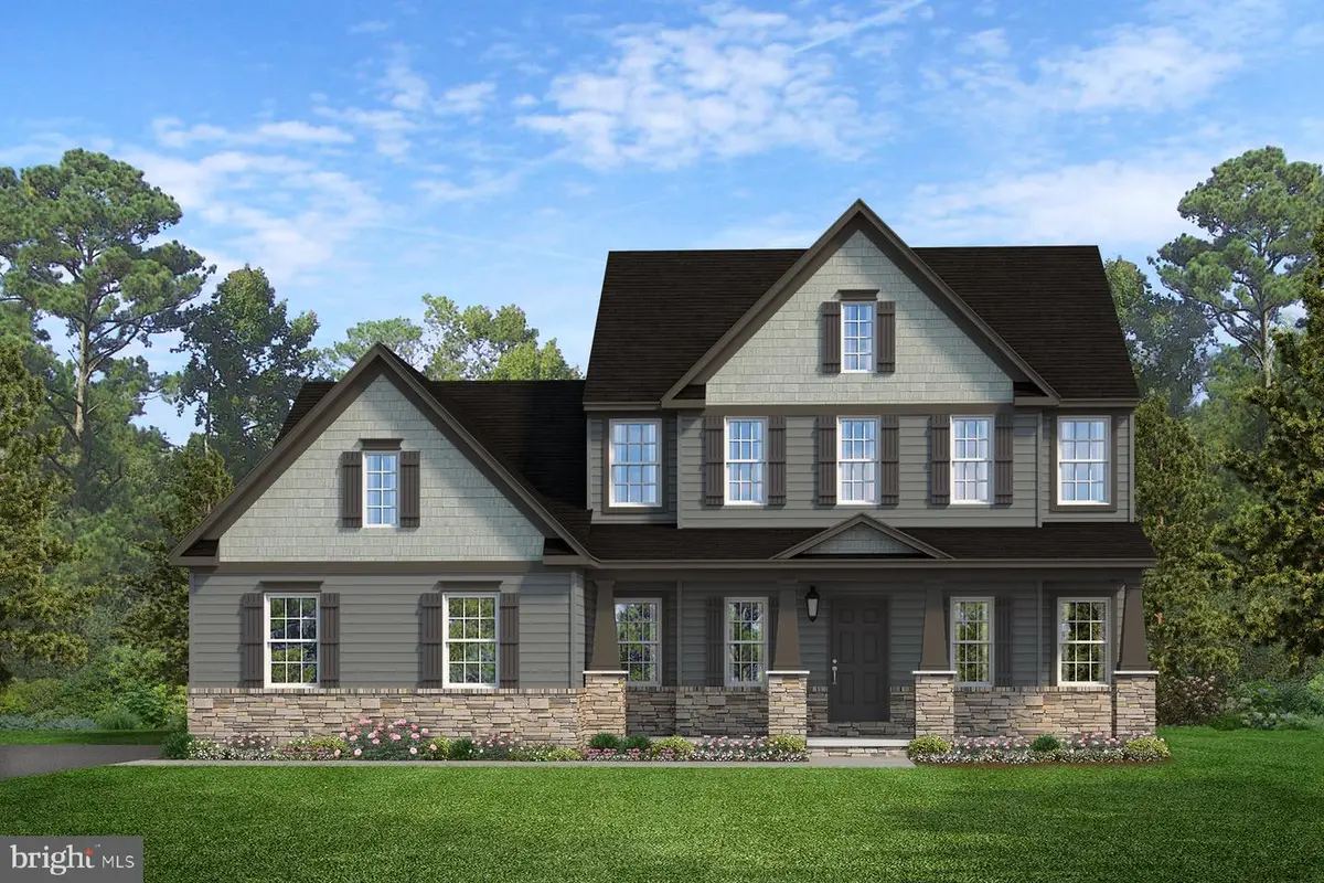 280 Cori Dr, Gilbertsville, PA 19525 - #1