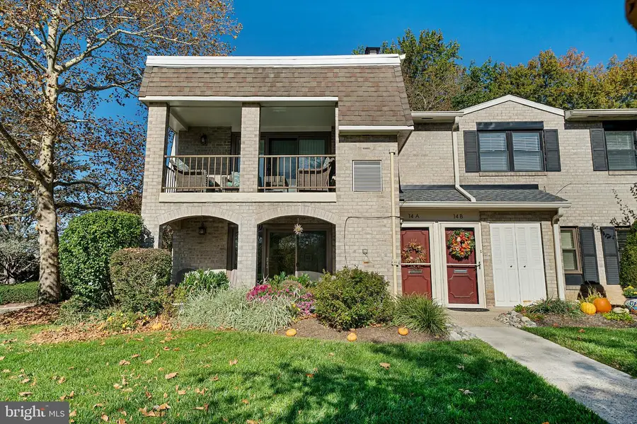 501 N Bethlehem Pike #14a, Ambler, PA 19002 - #3