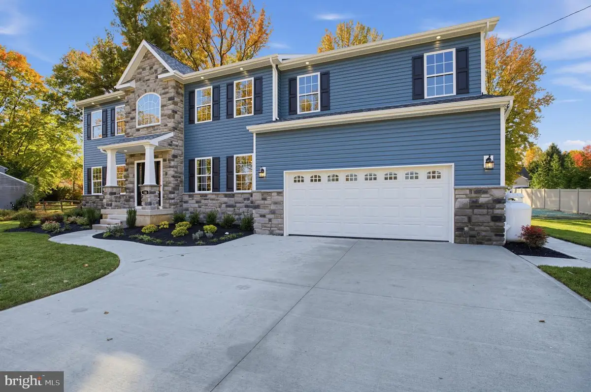 186 Byberry Rd., Huntingdon Valley, PA 19006 - #1