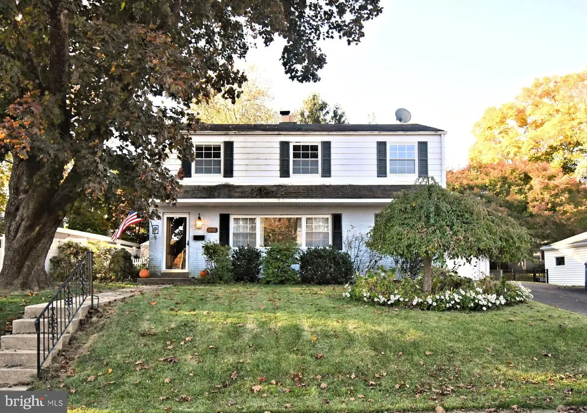 2012 Tulip Rd, Glenside, PA 19038 - #1