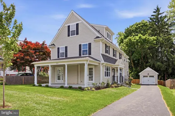 111 St Pauls Rd, ARDMORE, PA 19003