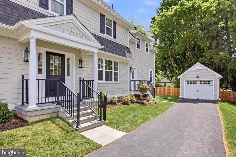 111 St Pauls Rd, Ardmore, PA 19003 - #3