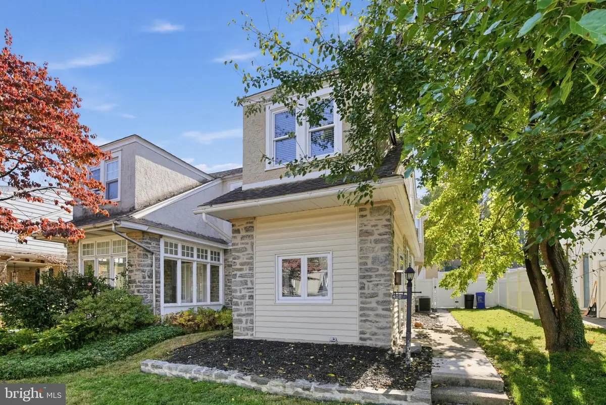 408 Hillside Ave, Jenkintown, PA 19046 - #1