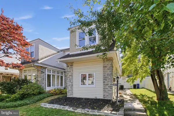 408 Hillside Ave, JENKINTOWN, PA 19046
