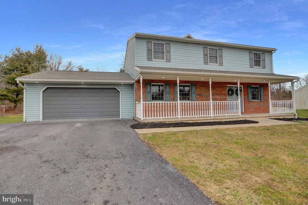 322 Greenbriar Road, LEWISTOWN, PA 17044 ERA