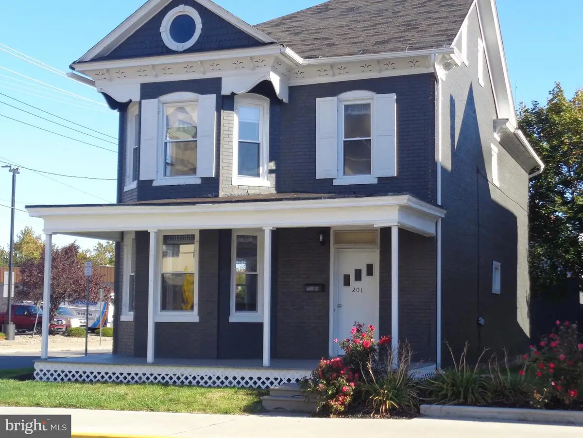 201 South Main Street, Lewistown, PA 17044 - Image #1