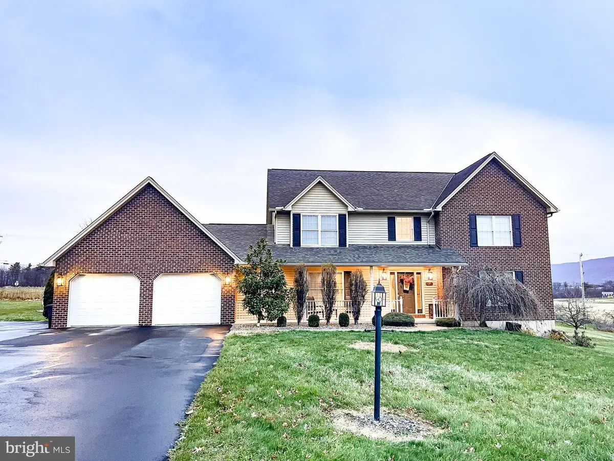 27 Copper Ln, Reedsville, PA 17084 - Image #1