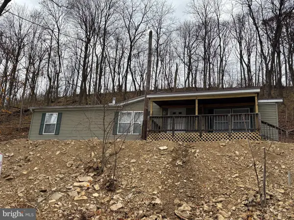 194 Park View Ave, LEWISTOWN, PA 17044