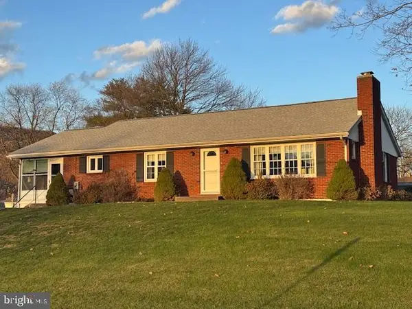 115 Greenwood Ave, YEAGERTOWN, PA 17099