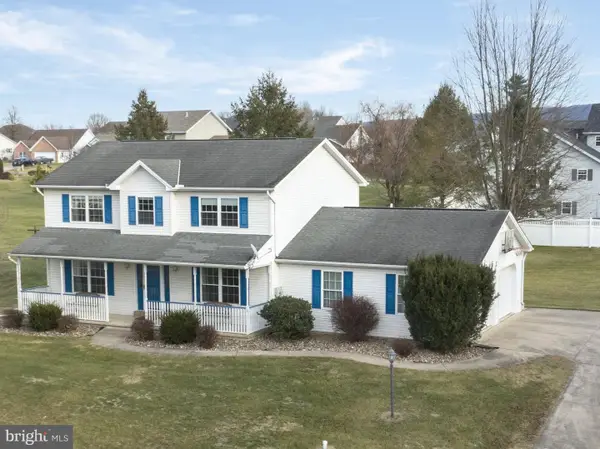 218 Park Dr, REEDSVILLE, PA 17084