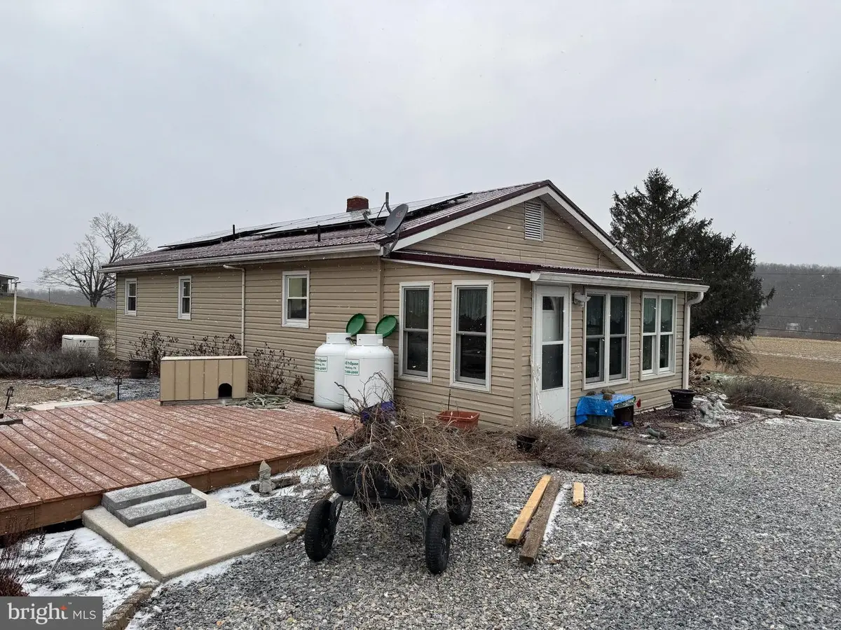 6888 Us Highway 522, McClure, PA 17841 - Image #1