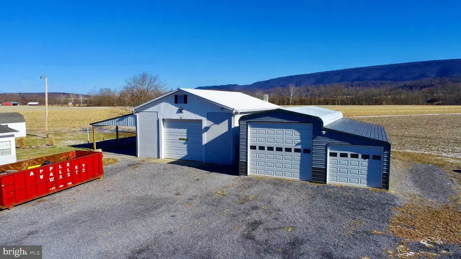 1074 State Route 103 S, Mount Union, PA 17066 - #2