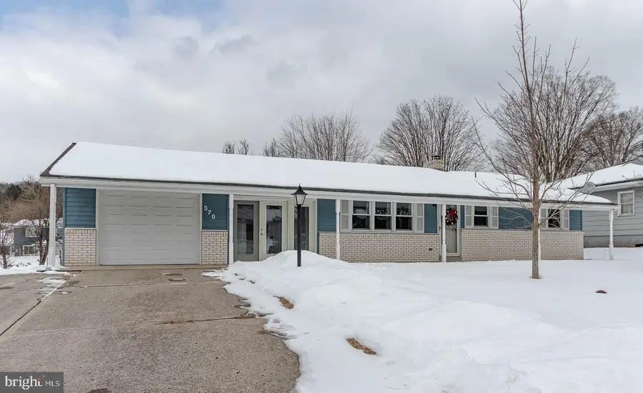 370 Summit Dr, Lewistown, PA 17044 - #3
