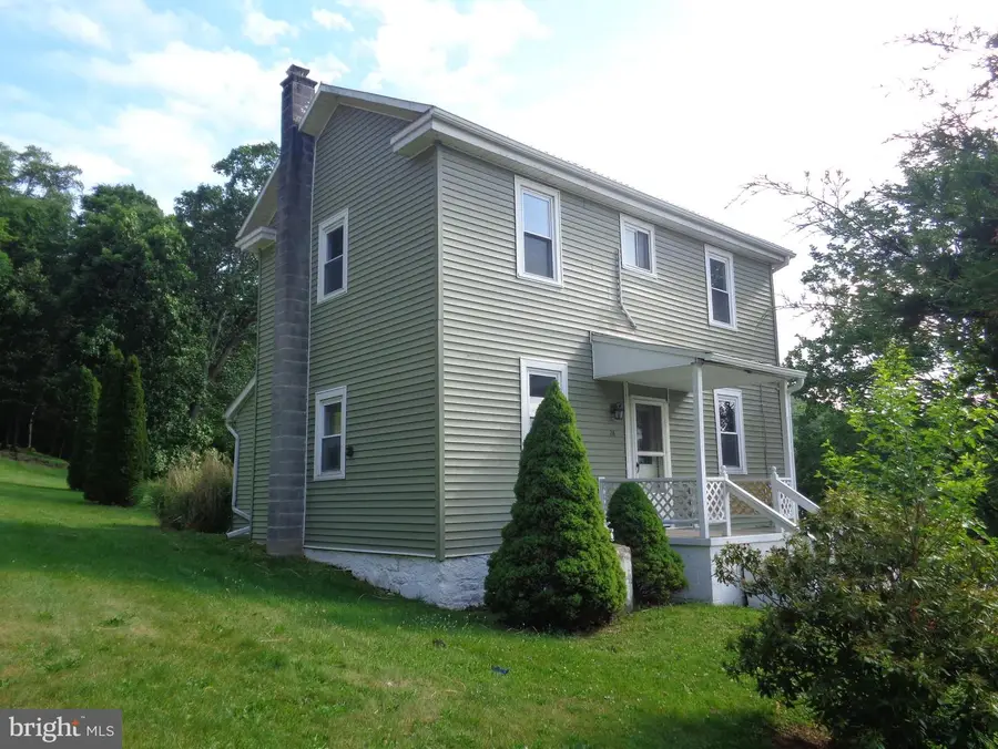 24 Fawn Rd, Reedsville, PA 17084 - #2