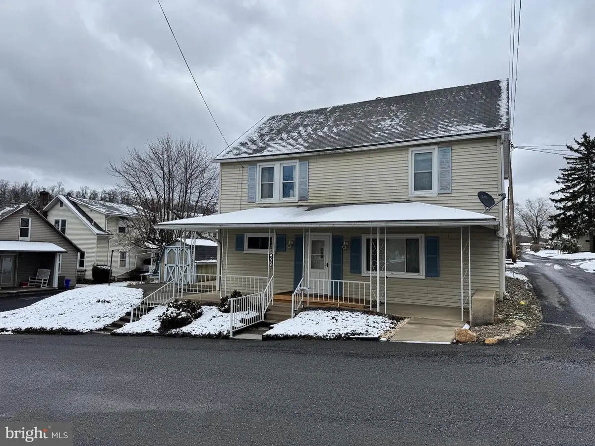 50 Center St, Lewistown, PA 17044 - #1