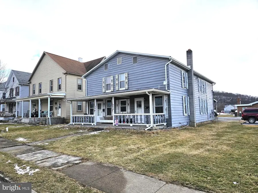 204-206 4th Ave, Burnham, PA 17009 - #2