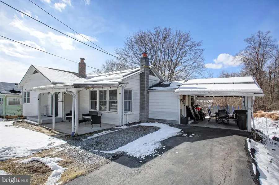 90 Ferguson Valley Rd, Mount Union, PA 17066 - #3