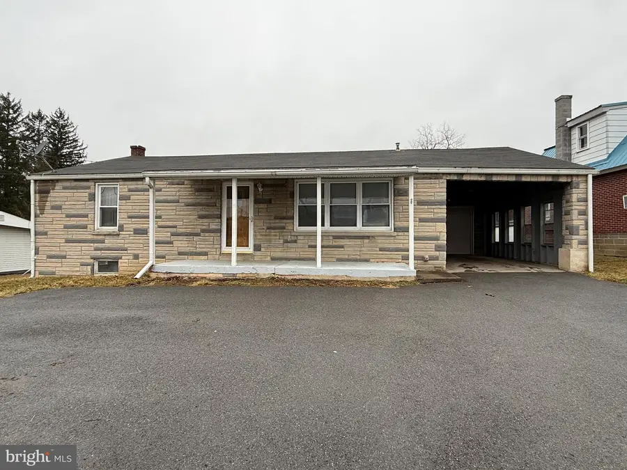 8519 Us Highway 522 S, Lewistown, PA 17044 - #2
