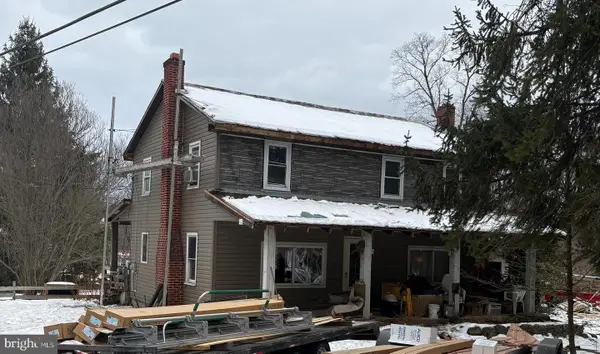 961 Woodland Rd, REEDSVILLE, PA 17084