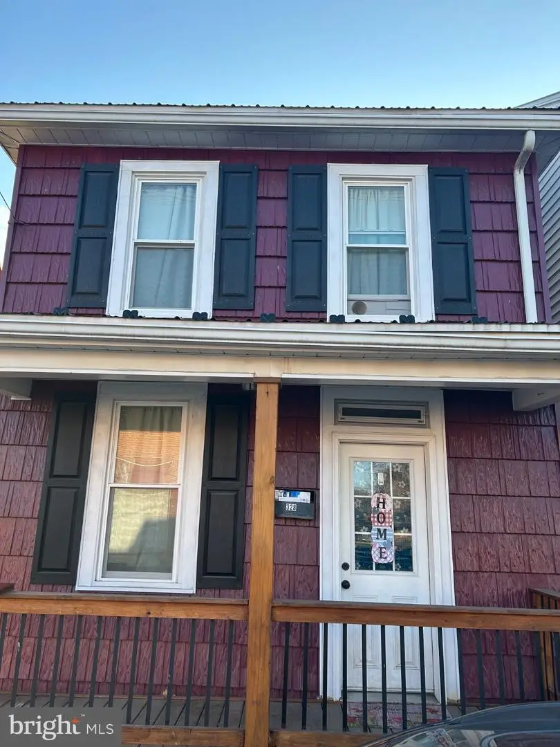 328 S Brown St, Lewistown, PA 17044 - #1