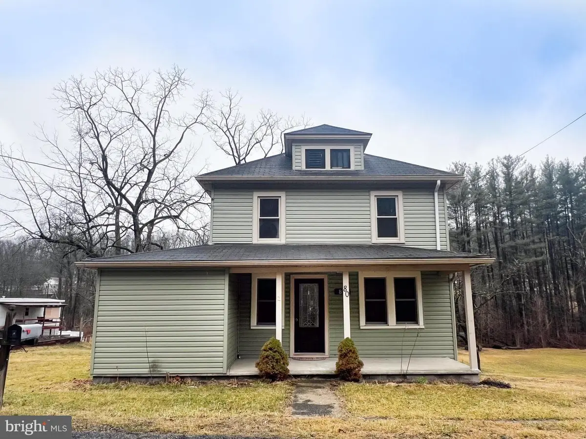 80 Snook, McClure, PA 17841 - #1